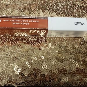 OFRA Long lasting liquid lipstick